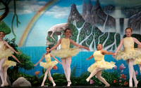 Forest Fairies F 09