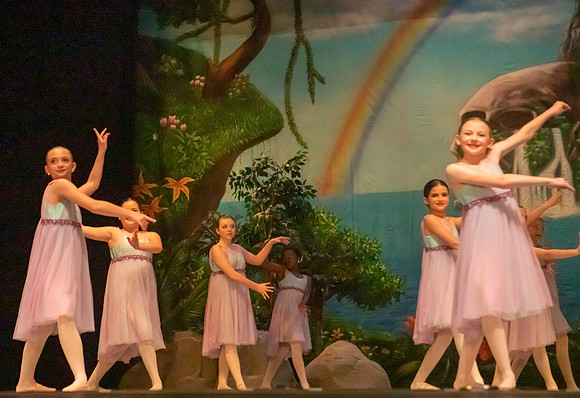 Magical Mermaids F 15