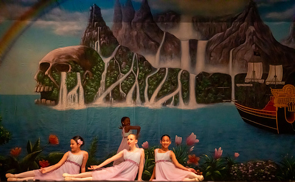 Magical Mermaids F 04