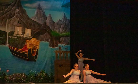 Magical Mermaids F 06