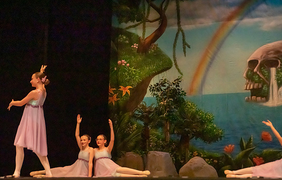 Magical Mermaids F 05