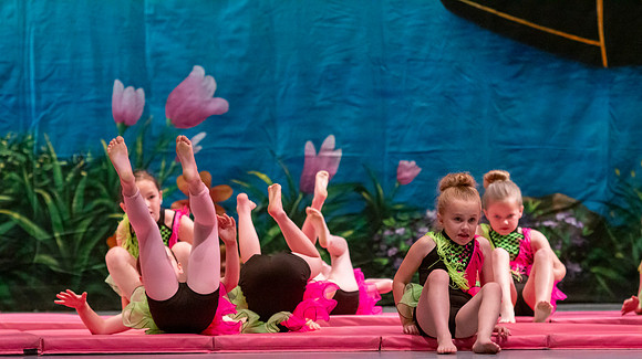 Tick Tock Crock T 07