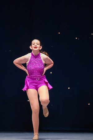 Jump For My Love T 028