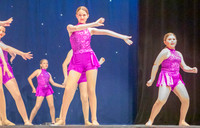 Jump For My Love F 014