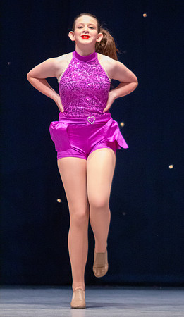 Jump For My Love T 027