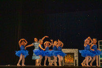 Little Darlings F001