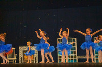Little Darlings F009