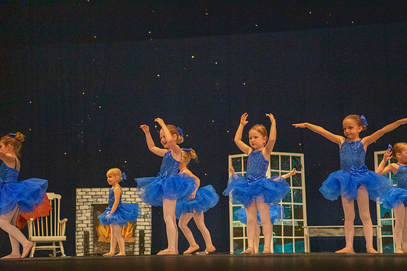 Little Darlings F009