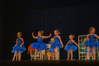 Little Darlings F006