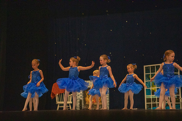 Little Darlings F006