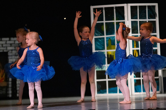 Little Darlings T 09