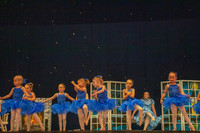 Little Darlings F005