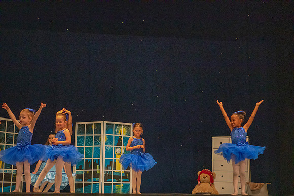 Little Darlings F004