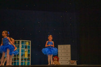 Little Darlings F008