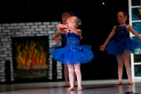 Little Darlings T 10