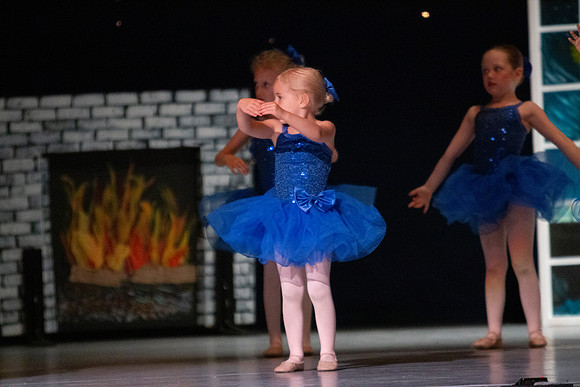 Little Darlings T 10