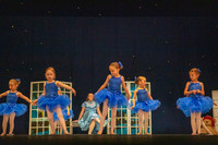 Little Darlings F007