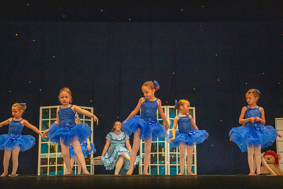 Little Darlings F007