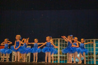 Little Darlings F003