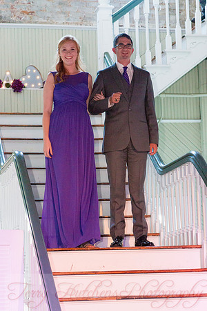 Reception 164