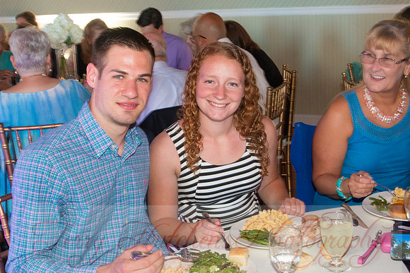 Reception 283