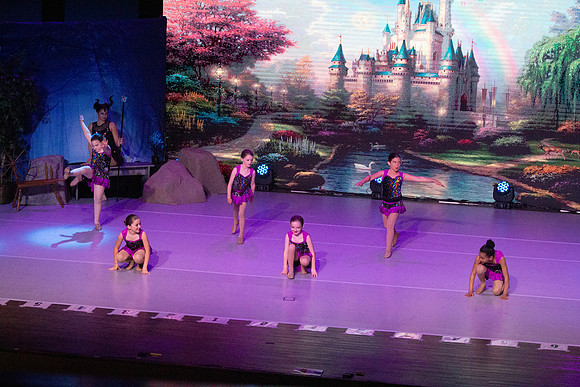 6 - Cast a Spell 13