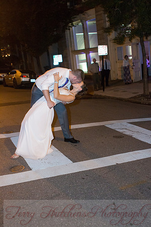Reception 485
