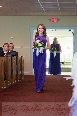 Ceremony 114