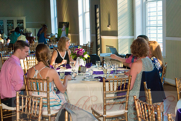 Reception 108