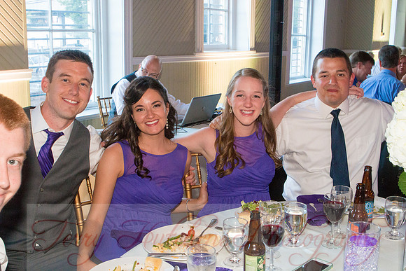 Reception 303