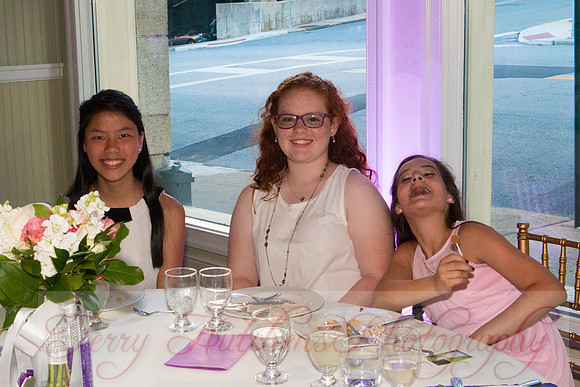Reception 265