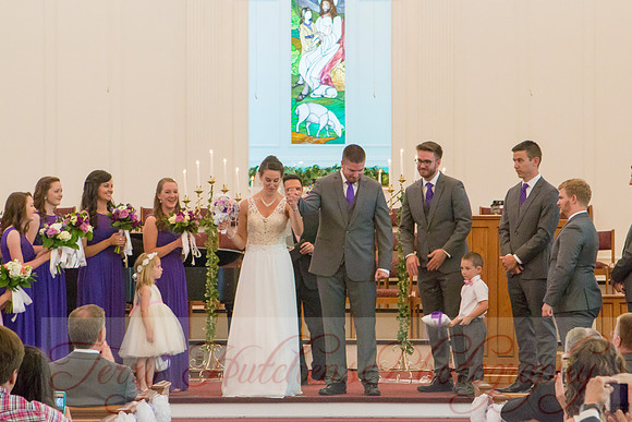 Ceremony 293