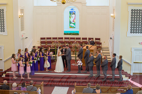 Ceremony 233