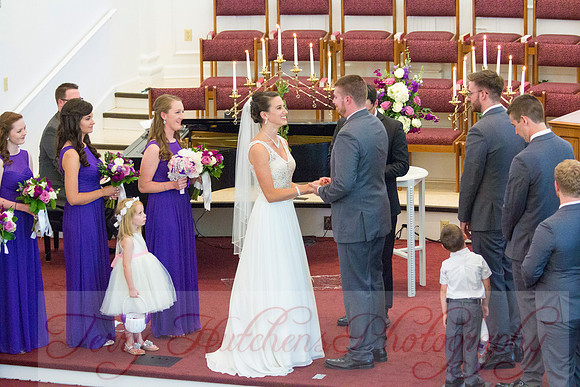 Ceremony 253