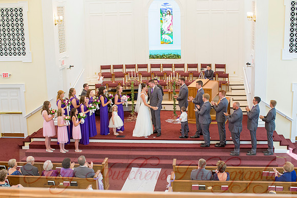 Ceremony 281