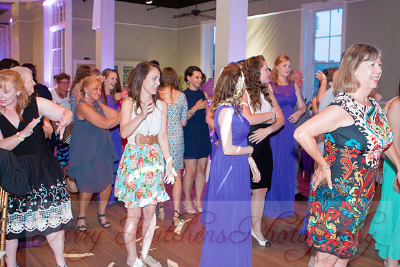 Reception 450