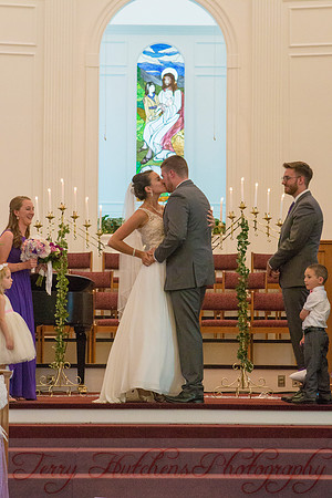 Ceremony 274