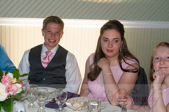 Reception 272