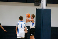 Commonweath Games - Basketball 006