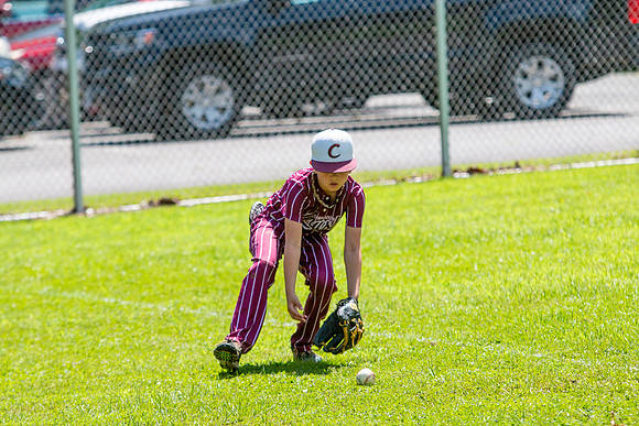 Martinsville pool play 223