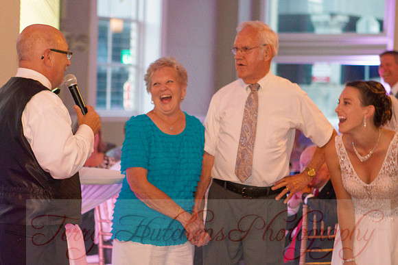 Reception 415