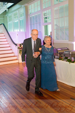 Reception 140