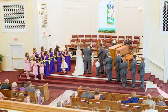 Ceremony 207