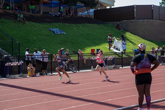 Commonwealth Games 2022 Saturday 239