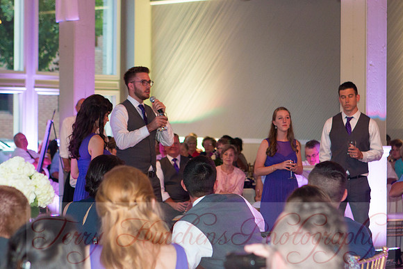 Reception 388