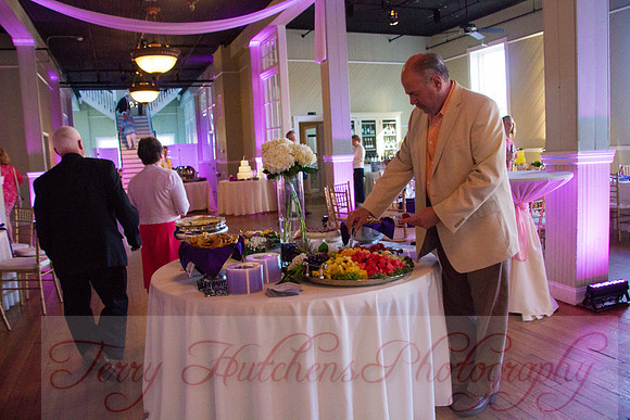 Reception 077