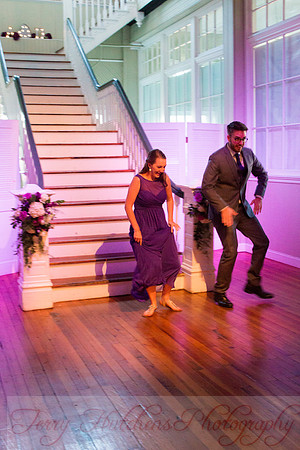 Reception 188