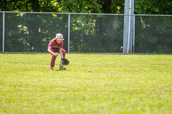 Martinsville pool play 238