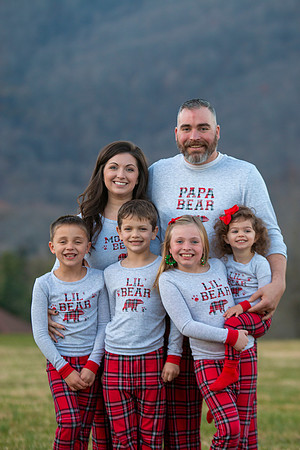 Peaks Christmas 2020 21