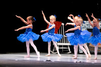 2-Little Darlings